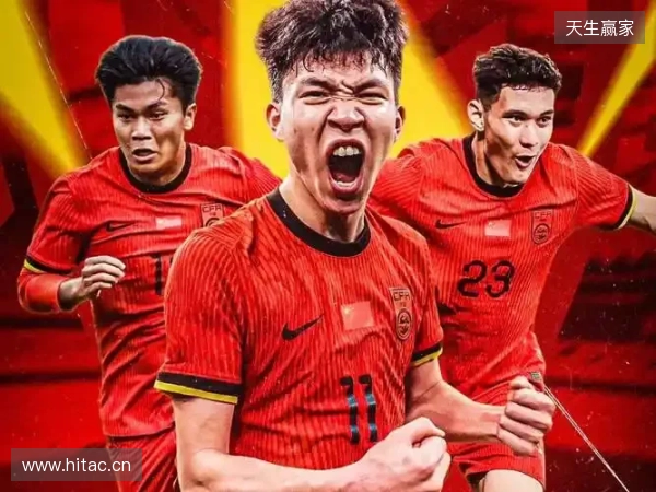 新华社预热U23国足:打铁仍需自身硬,打出拼搏作风才是最为关注 新华社预热U23国足:打铁仍需自身硬,打出拼搏作风才是最为关注