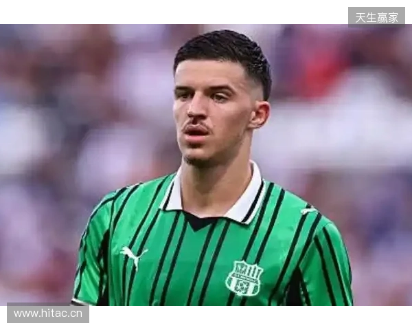 米体:曼联和国米都对穆哈雷莫维奇感兴趣,尤文有50%的二转分成 米体:曼联和国米都对穆哈雷莫维奇感兴趣,尤文有50%的二转分成