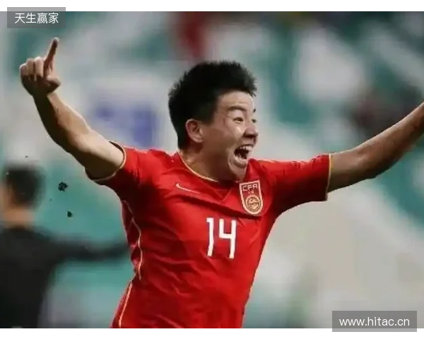 徐彬:每场比赛全队都希望拿下 只要能胜利吃再多苦都是值得的 徐彬:每场比赛全队都希望拿下 只要能胜利吃再多苦都是值得的