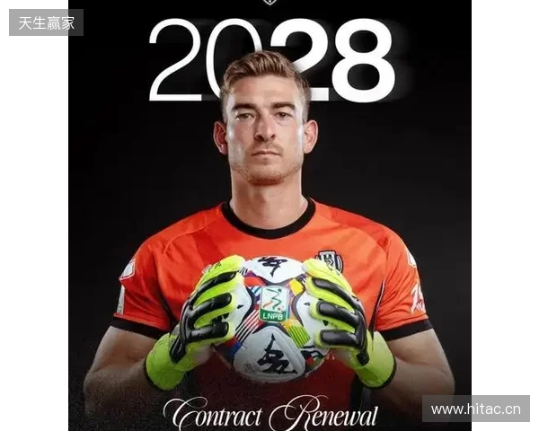 意乙切塞纳官方:和小克林斯曼续约,新合同至2028年 意乙切塞纳官方:和小克林斯曼续约,新合同至2028年