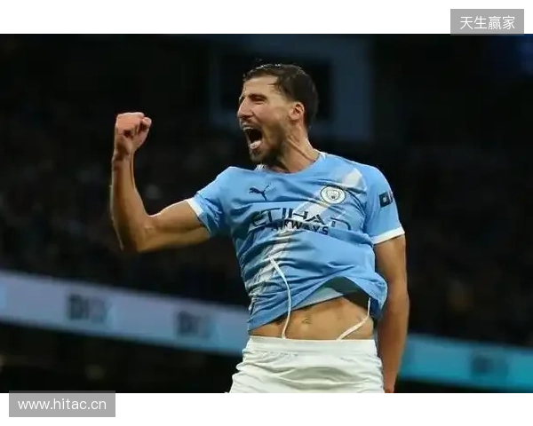 记者：鲁本·迪亚斯会在数周内伤愈回归 曼城冬窗不会再签中场