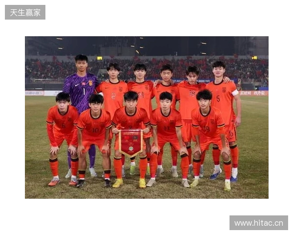 媒体人：U17国足整体并不均衡有弱点，印尼大败后有针对性布置