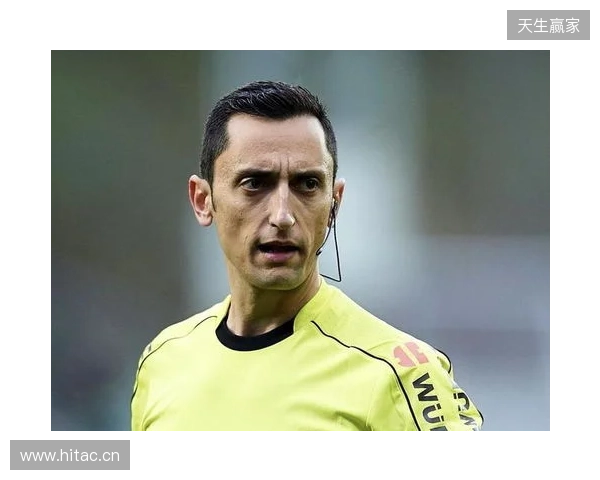 官方：穆努埃拉执法马竞vs巴萨一役，两队在其哨下均取22胜