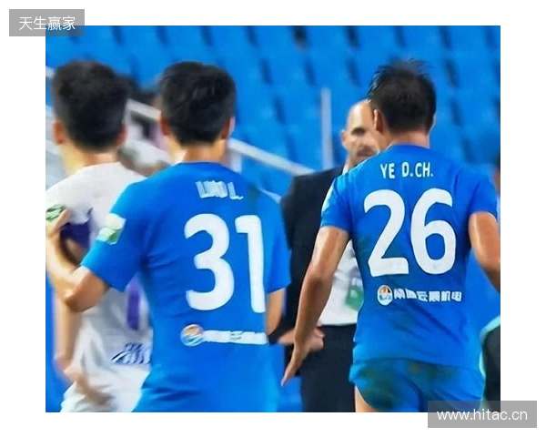 德转：原天津津门虎球员阮杨以自由转会的形式重返南通支云