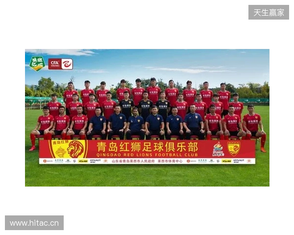 青岛红狮官方:宗可一、黄钰轩、姚致宇、胡红伟等6人加盟球队 青岛红狮官方:宗可一、黄钰轩、姚致宇、胡红伟等6人加盟球队