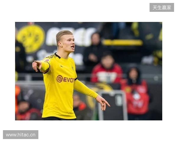 哈兰德今年已有3场0射门，而之前的3年半曼城生涯才4场