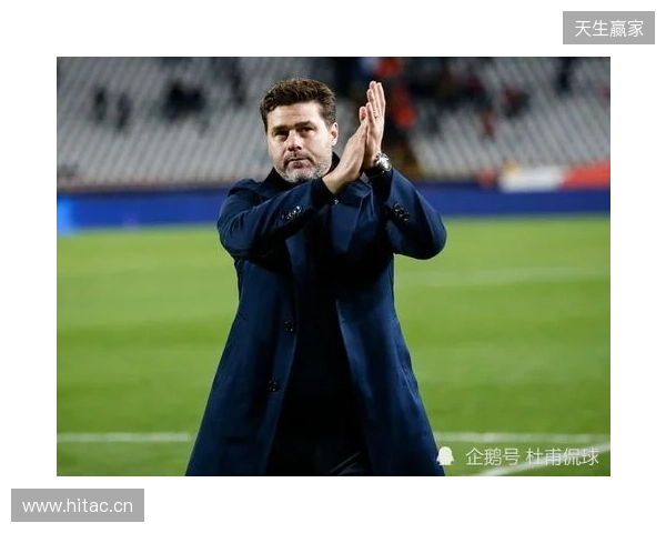 世体：斯卡洛尼、波切蒂诺等人将观战巴萨对阵马竞