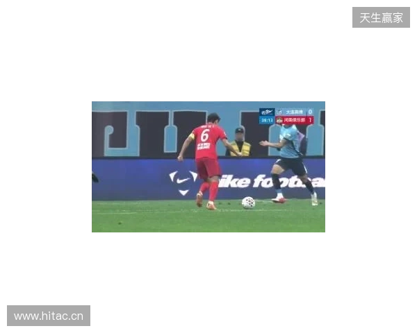 4连胜！英博2-1逆转河南 吕焯毅世界波绝杀马莱莱破门王上源建功