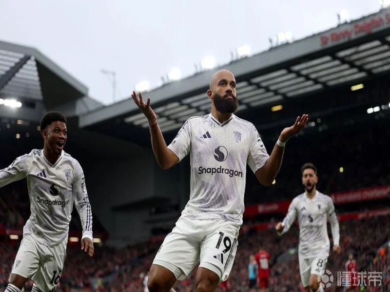 关键,姆伯莫本赛季8粒英超进球有6球扳平比分或取得领先